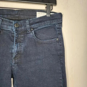 Rag & Bone‎ Dark Wash Skinny Jean Size 28​